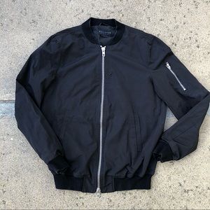 Pacsun Bullhead Bomber Jacket